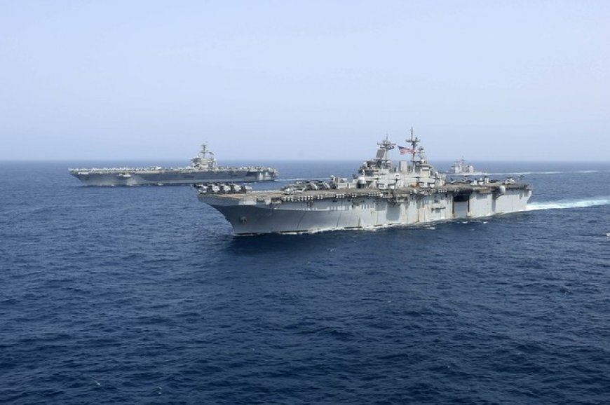 The Disconnect Between Some Military Families and Their Service Member's Actual Job Is Stunning