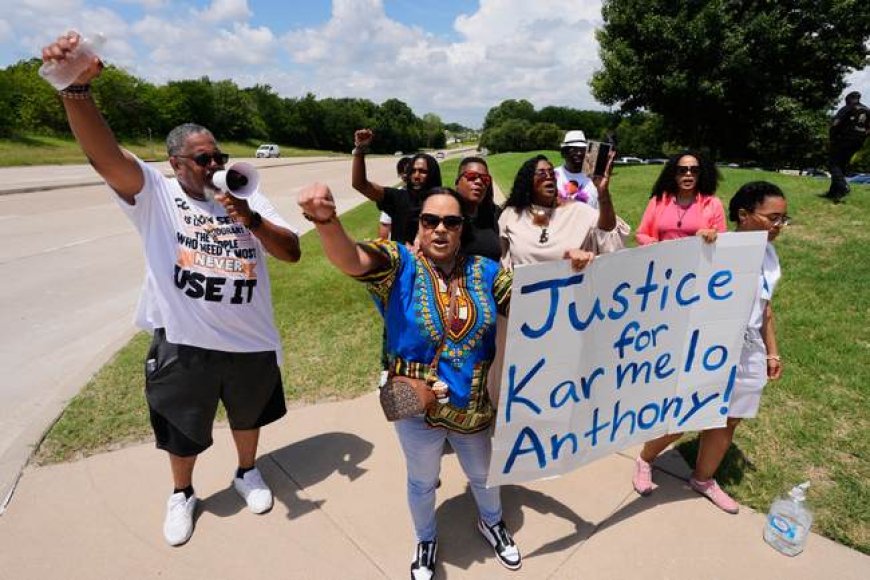 Convicted Killer Karmelo Anthony Demands a New Trial (Plus a New Bombshell)